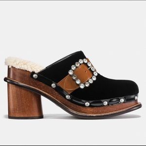 COACH 1941 Clogs